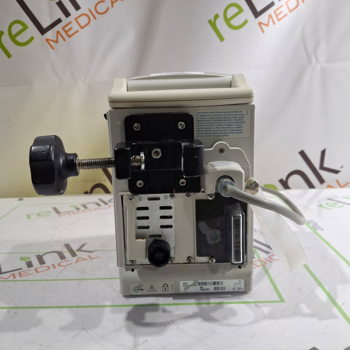 CareFusion Alaris 8015 Large Screen POC Infusion Pump