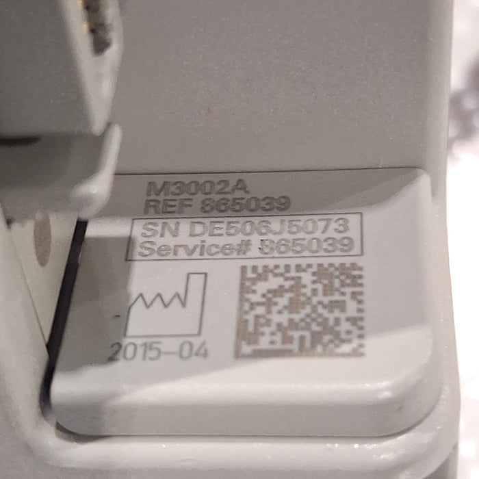 Philips IntelliVue X2 Monitor - Masimo SpO2