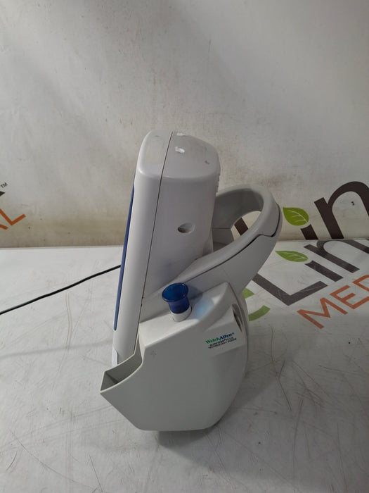 Welch Allyn Spot LXi - NIBP, SureTemp Plus, Nellcor SpO2 Vital Signs Monitor
