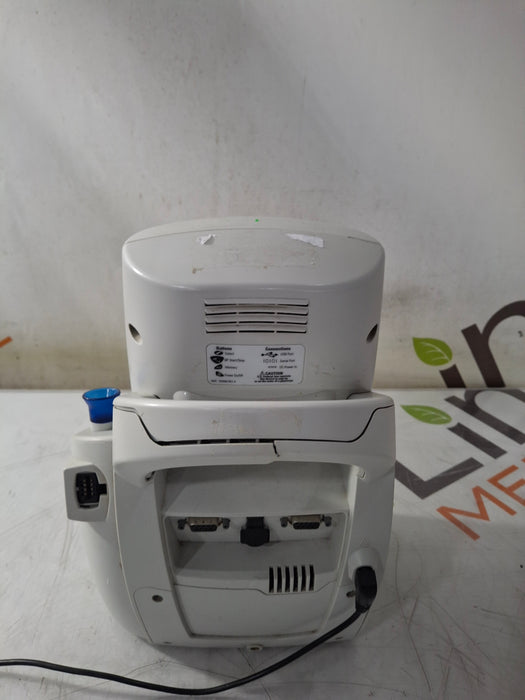 Welch Allyn Spot LXi - NIBP, SureTemp Plus, Nellcor SpO2 Vital Signs Monitor