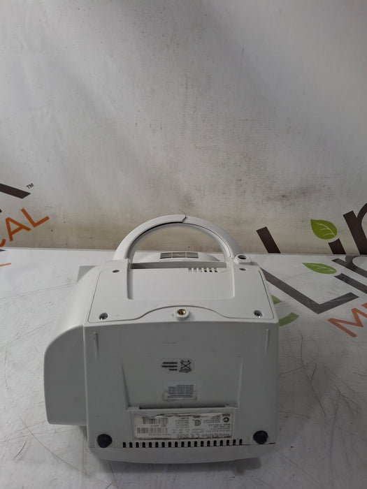 Welch Allyn Spot LXi - NIBP, SureTemp Plus, Nellcor SpO2 Vital Signs Monitor