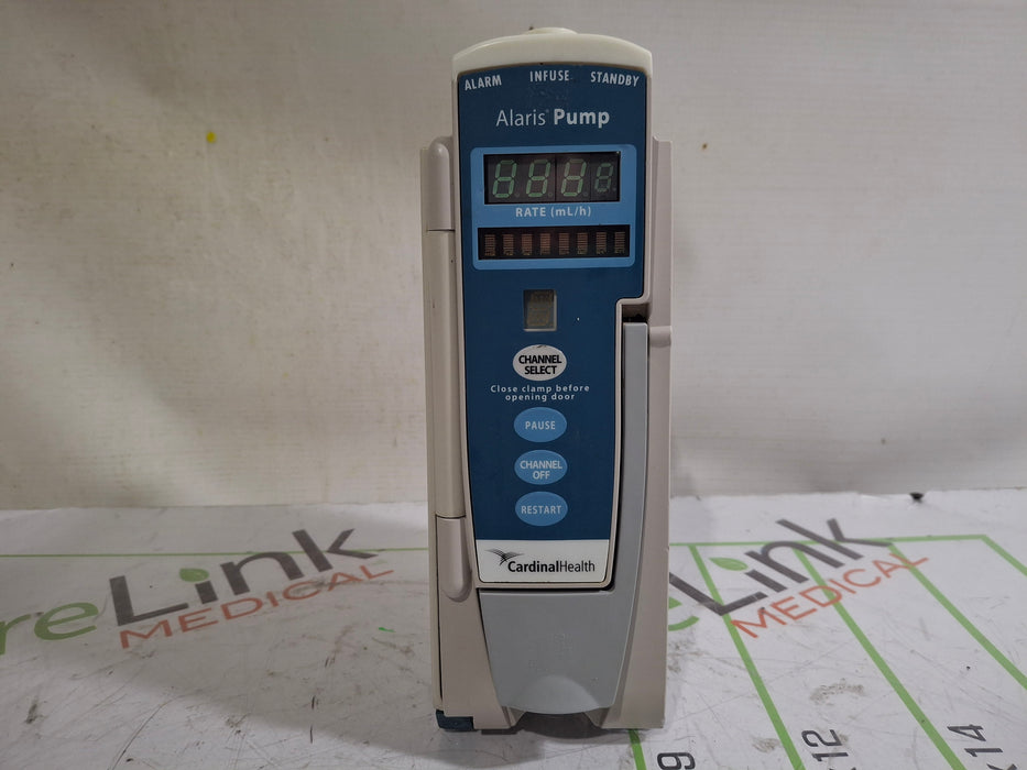 CareFusion Alaris 8100 LVP Infusion Pump Module