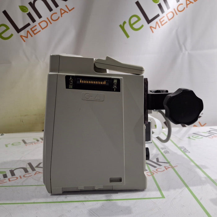 CareFusion Alaris 8015 Large Screen POC Infusion Pump