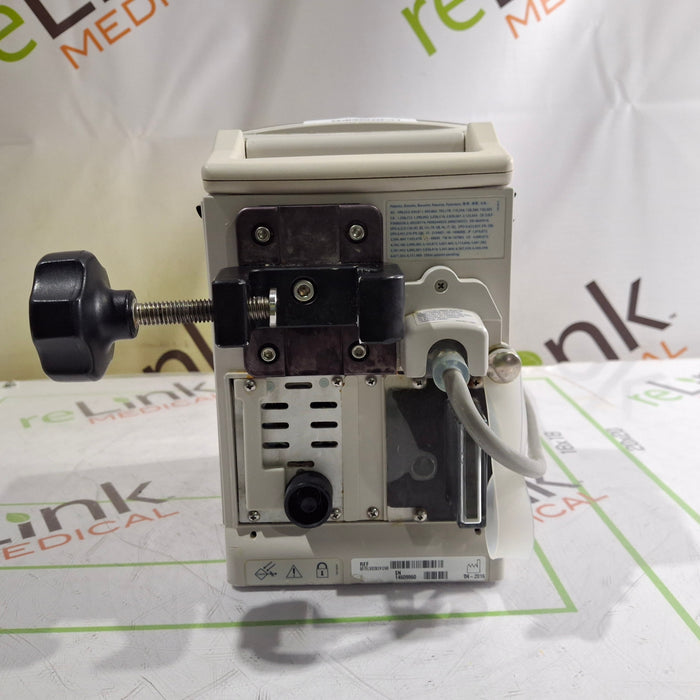 CareFusion Alaris 8015 Large Screen POC Infusion Pump