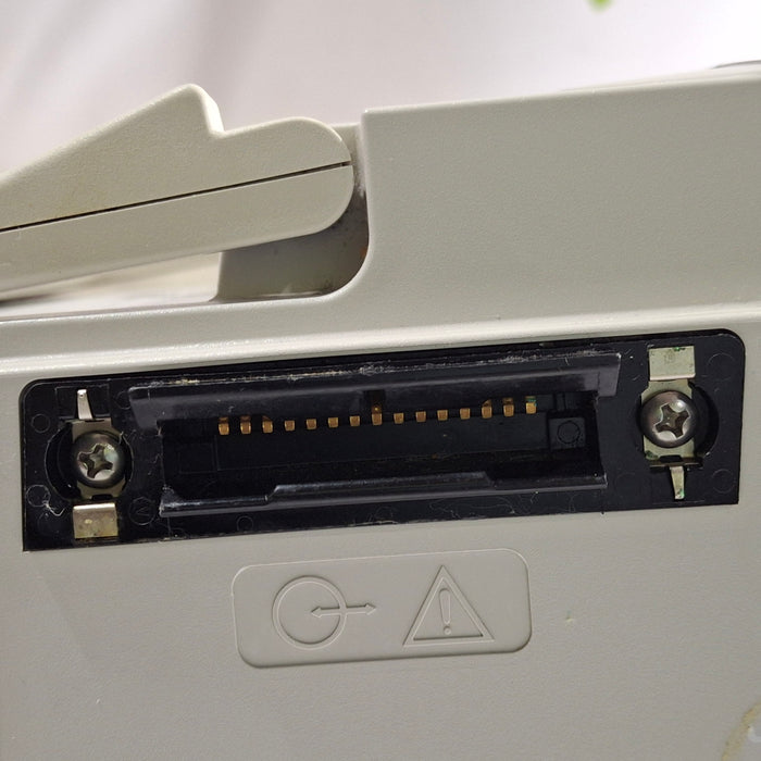 CareFusion Alaris 8015 Large Screen POC Infusion Pump