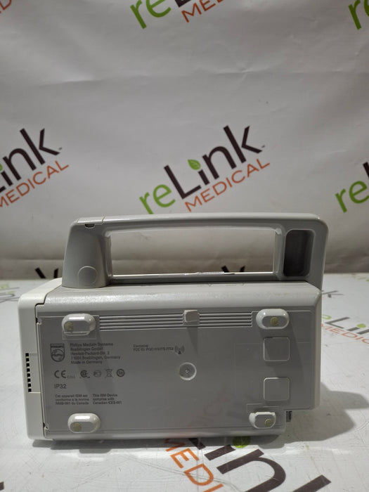 Philips Philips IntelliVue X2 Monitor - Fast SpO2 Patient Monitors reLink Online
