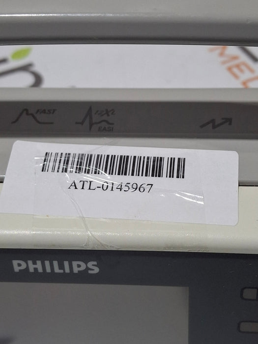 Philips Philips IntelliVue X2 Monitor - Fast SpO2 Patient Monitors reLink Online