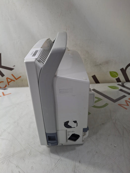 GE Healthcare Carescape B450 Critical Care Patient Monitor