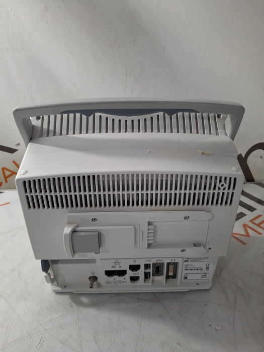 GE Healthcare Carescape B450 Critical Care Patient Monitor