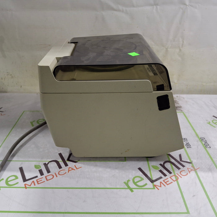 Hamilton Bell Co., Inc VanGuard V6500 Centrifuge