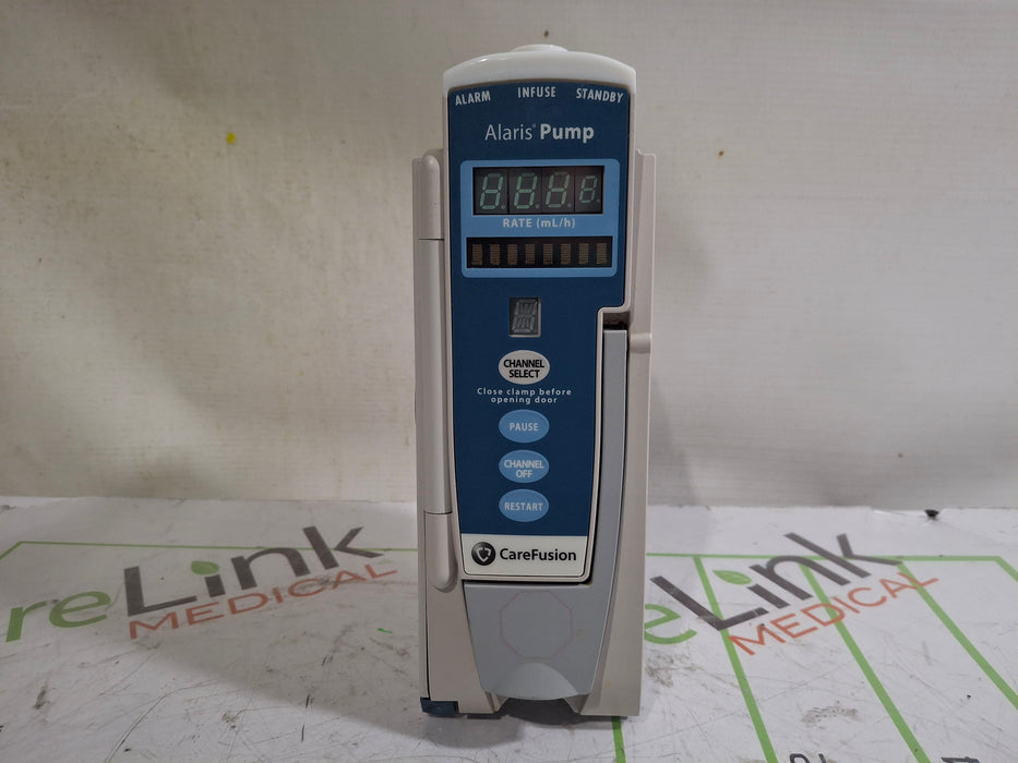 CareFusion Alaris 8100 LVP Infusion Pump Module