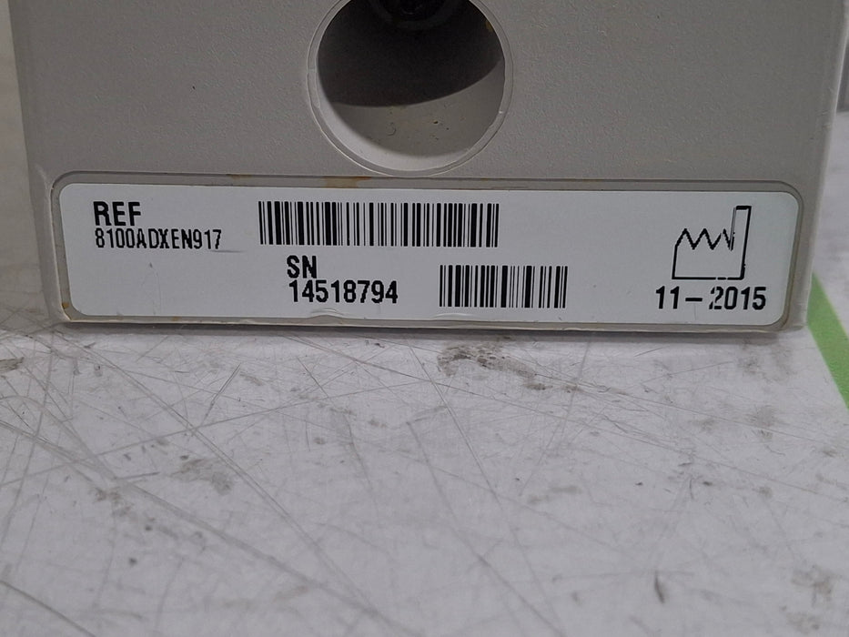 CareFusion Alaris 8100 LVP Infusion Pump Module