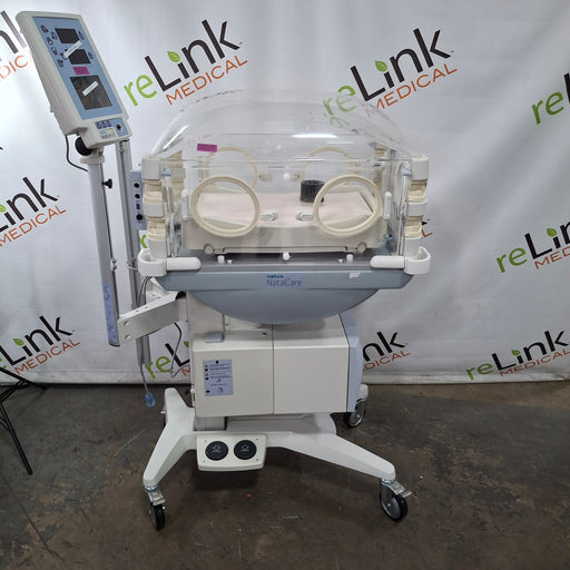 Natus Natus NatalCare ST-LX Neonatal Incubator Infant Warmers and Incubators reLink Online