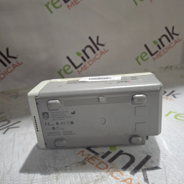 Philips Philips IntelliVue X2 Monitor - Masimo SpO2 Patient Monitors reLink Online
