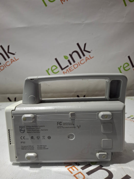 Philips IntelliVue X2 Monitor - Masimo SpO2
