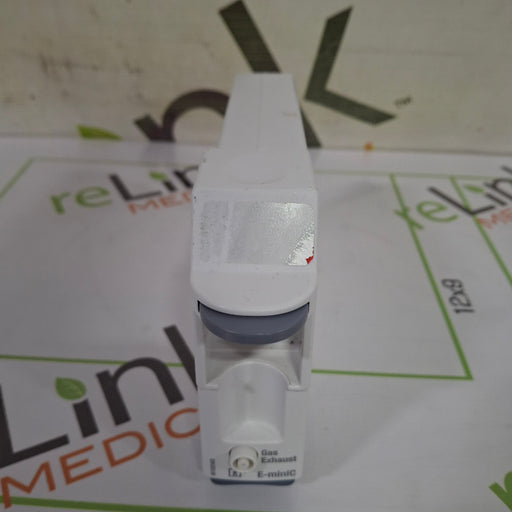 GE Healthcare GE Healthcare E-miniC-00 CO2 Module Patient Monitors reLink Online