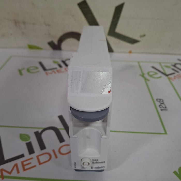 GE Healthcare GE Healthcare E-miniC-00 CO2 Module Patient Monitors reLink Online