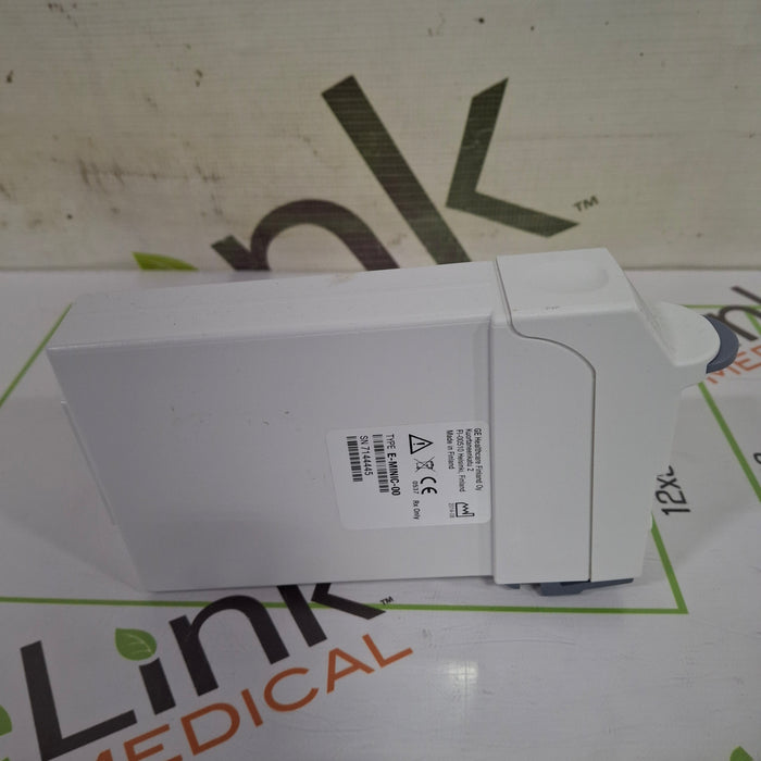 GE Healthcare GE Healthcare E-miniC-00 CO2 Module Patient Monitors reLink Online