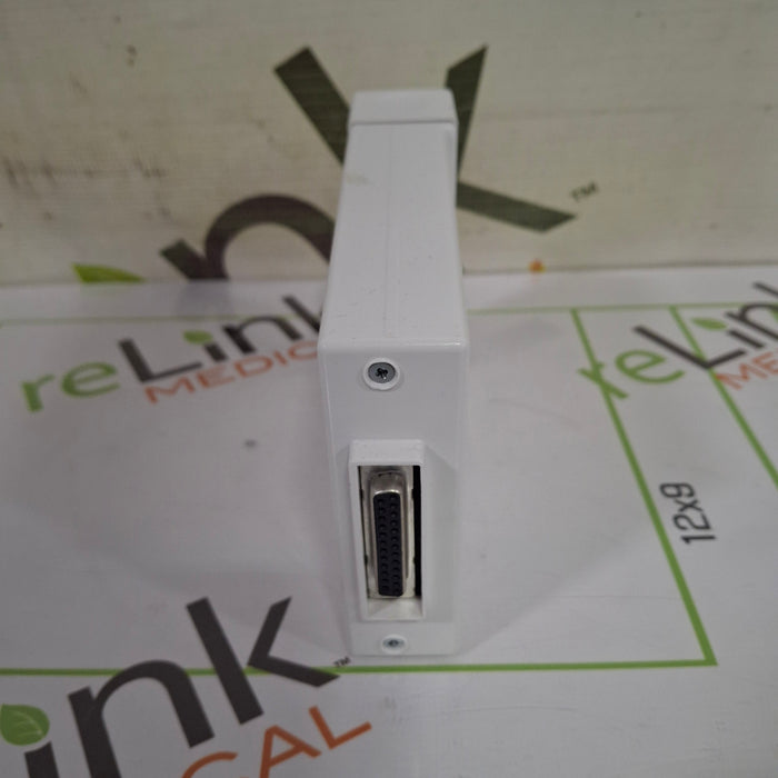GE Healthcare GE Healthcare E-miniC-00 CO2 Module Patient Monitors reLink Online