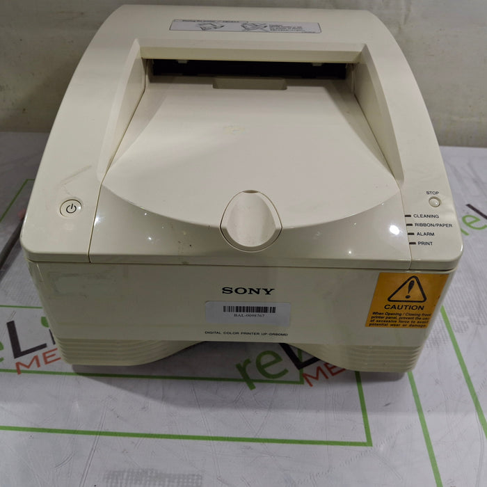 Sony UP-DR80MD Printer