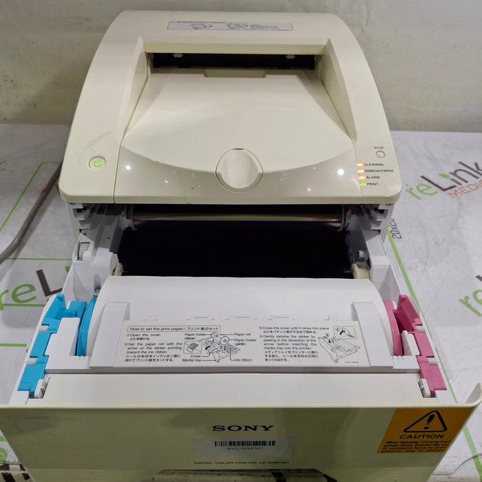 Sony UP-DR80MD Printer