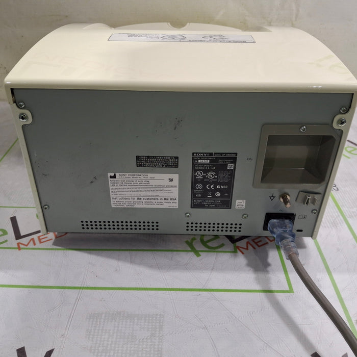 Sony UP-DR80MD Printer