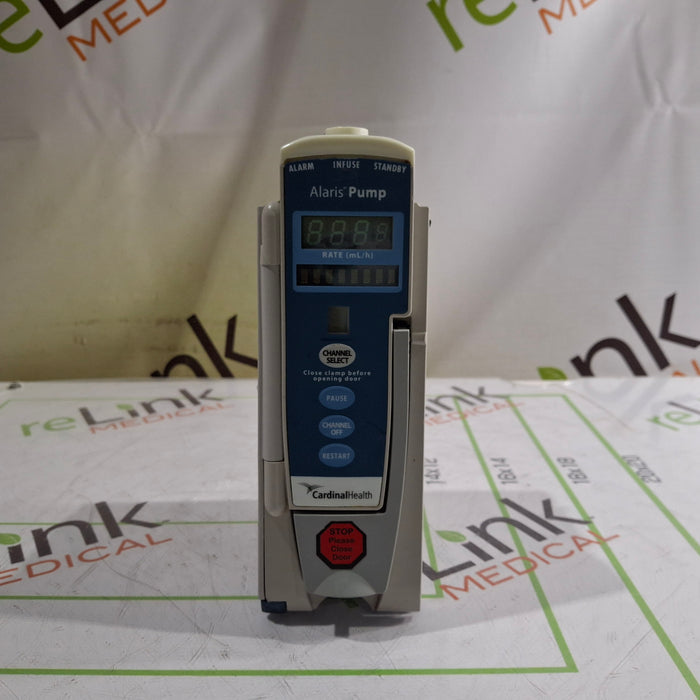 CareFusion Alaris 8100 LVP Infusion Pump Module