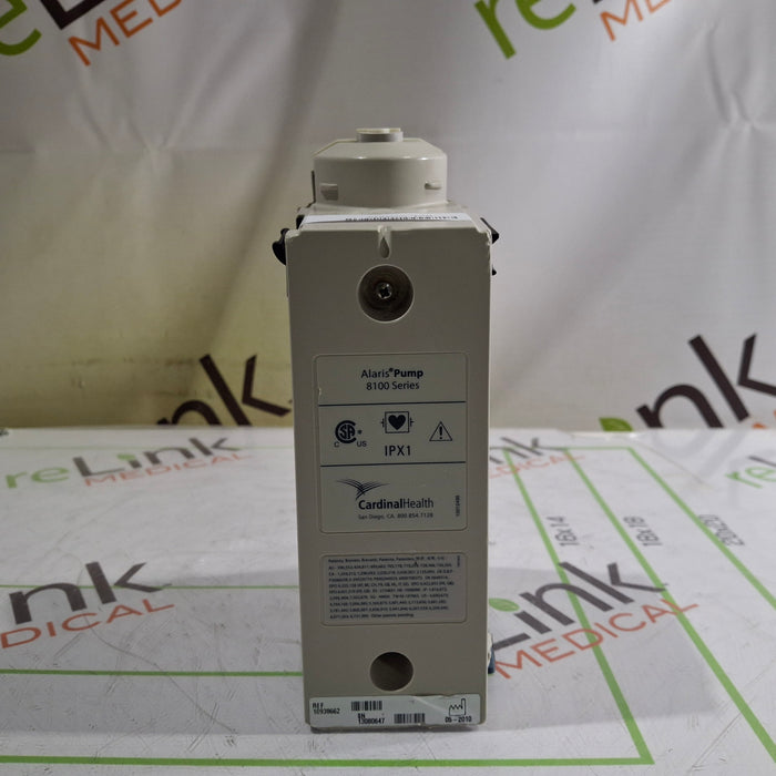 CareFusion Alaris 8100 LVP Infusion Pump Module