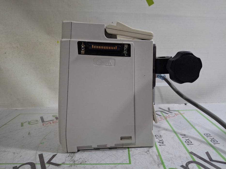 CareFusion Alaris 8015 Large Screen POC Infusion Pump