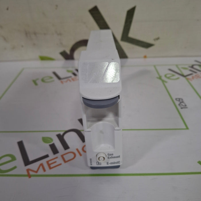 GE Healthcare E-miniC-00 CO2 Module