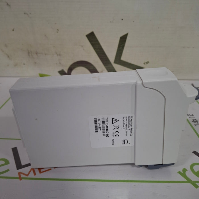 GE Healthcare E-miniC-00 CO2 Module