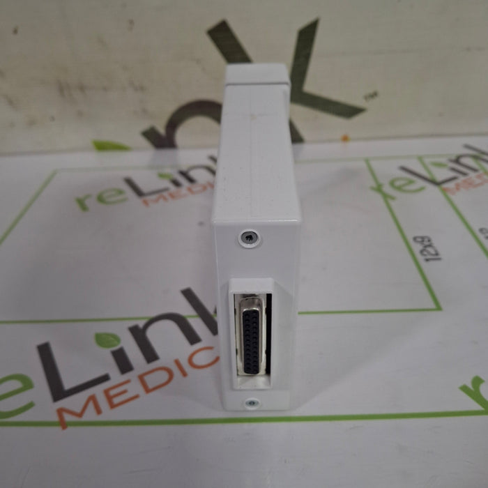 GE Healthcare E-miniC-00 CO2 Module