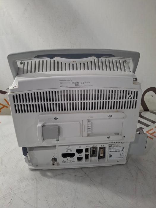 GE Healthcare Carescape B450 Critical Care Patient Monitor