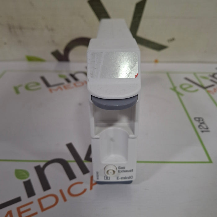 GE Healthcare E-miniC-00 CO2 Module