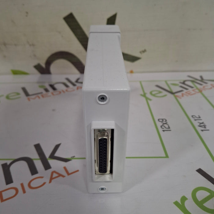 GE Healthcare E-miniC-00 CO2 Module