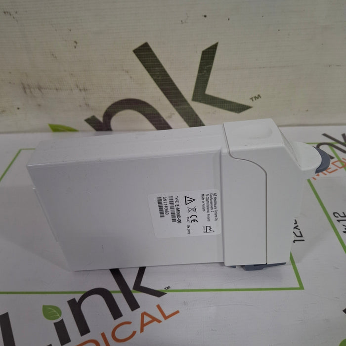GE Healthcare E-miniC-00 CO2 Module