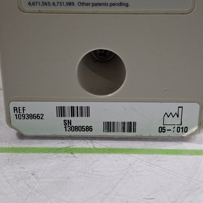 CareFusion Alaris 8100 LVP Infusion Pump Module