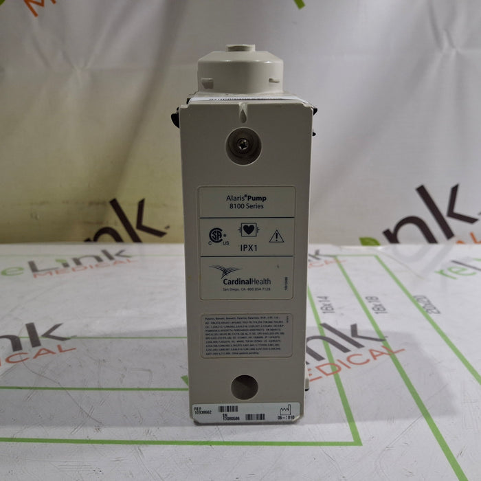 CareFusion Alaris 8100 LVP Infusion Pump Module