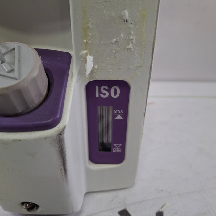 Datex-Ohmeda Tec 7 Isoflurane Vaporizer