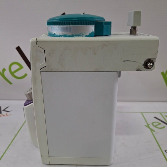 Datex-Ohmeda Tec 7 Isoflurane Vaporizer
