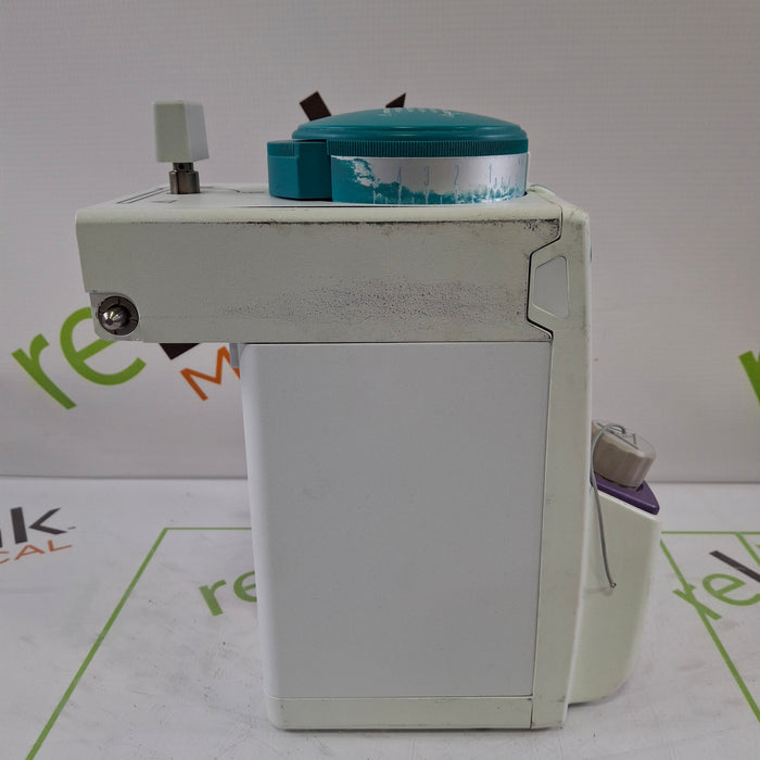 Datex-Ohmeda Tec 7 Isoflurane Vaporizer