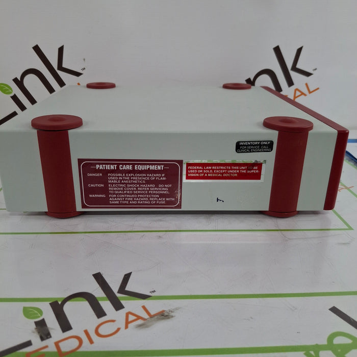 Richard Wolf 5512 CCD Endocam Video Processer