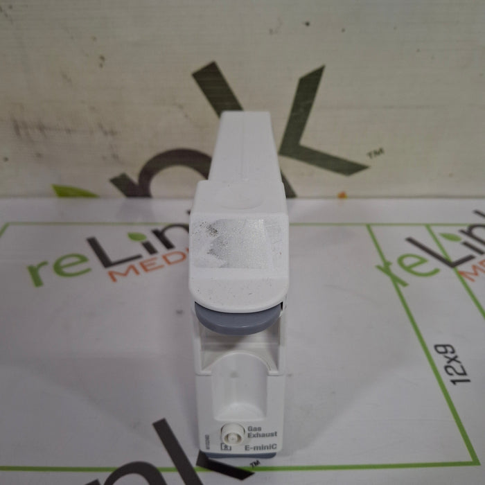 GE Healthcare E-miniC-00 CO2 Module