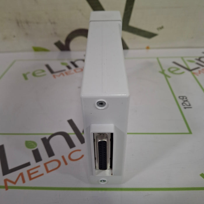 GE Healthcare E-miniC-00 CO2 Module