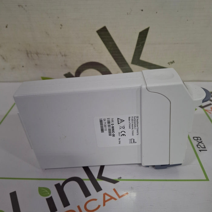 GE Healthcare E-miniC-00 CO2 Module