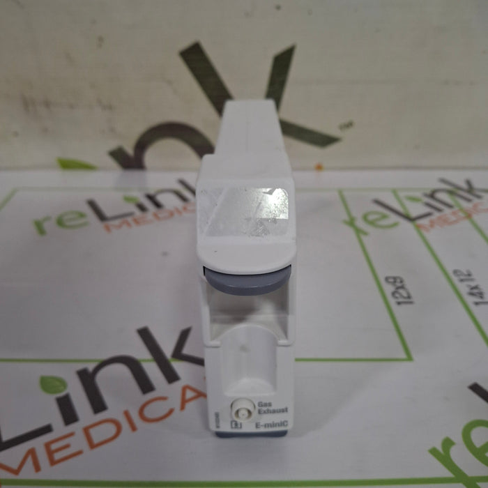 GE Healthcare E-miniC-00 CO2 Module