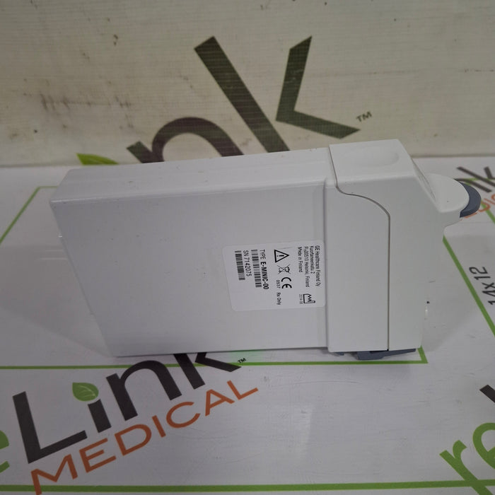 GE Healthcare E-miniC-00 CO2 Module