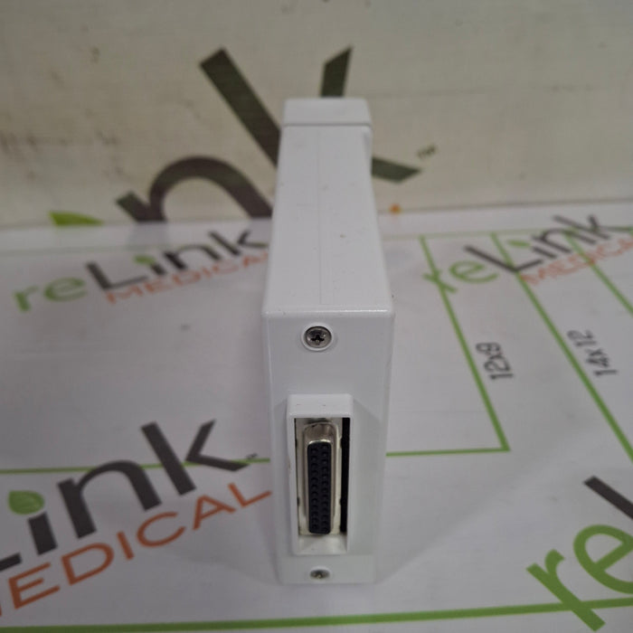 GE Healthcare E-miniC-00 CO2 Module