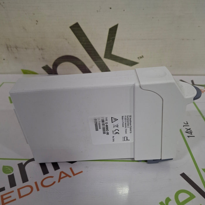 GE Healthcare GE Healthcare E-miniC-00 CO2 Module Patient Monitors reLink Online