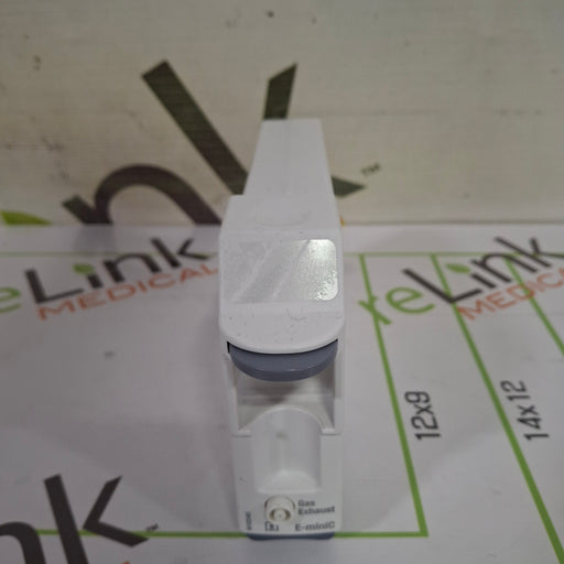GE Healthcare GE Healthcare E-miniC-00 CO2 Module Patient Monitors reLink Online